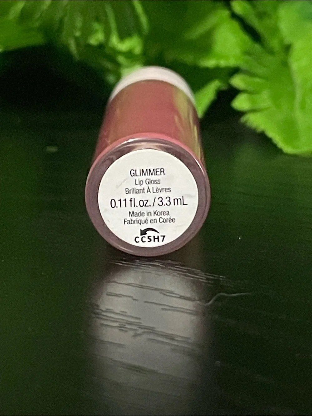 Rare Beauty Positive Light Luminizing Lip Gloss - Glimmer